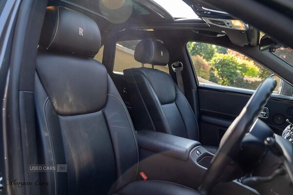 Used Rolls-Royce Ghost 2015 for sale - 72983830: Photo 26
