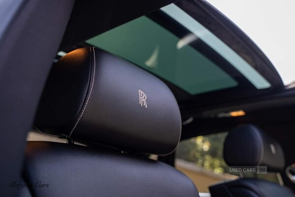 Used Rolls-Royce Ghost 2015 for sale - 72983830: Photo 27