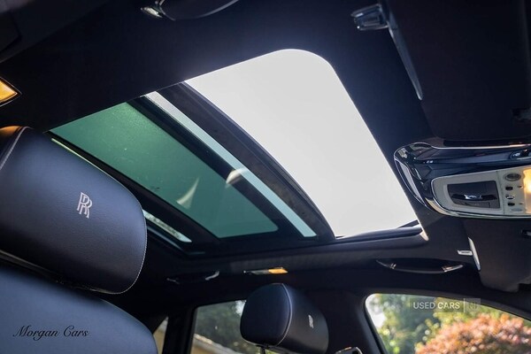 Used Rolls-Royce Ghost 2015 for sale - 72983830: Photo 28