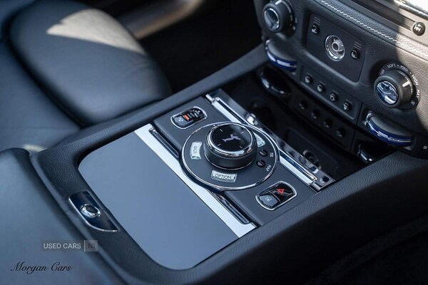 Used Rolls-Royce Ghost 2015 for sale - 72983830: Photo 29