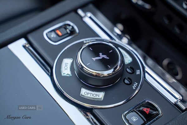 Used Rolls-Royce Ghost 2015 for sale - 72983830: Photo 30