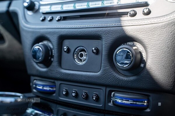 Used Rolls-Royce Ghost 2015 for sale - 72983830: Photo 31