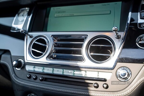 Used Rolls-Royce Ghost 2015 for sale - 72983830: Photo 32