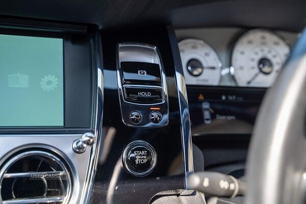 Used Rolls-Royce Ghost 2015 for sale - 72983830: Photo 33