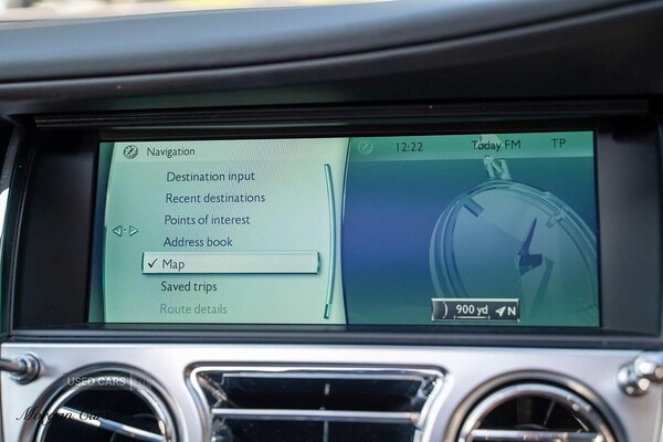 Used Rolls-Royce Ghost 2015 for sale - 72983830: Photo 34