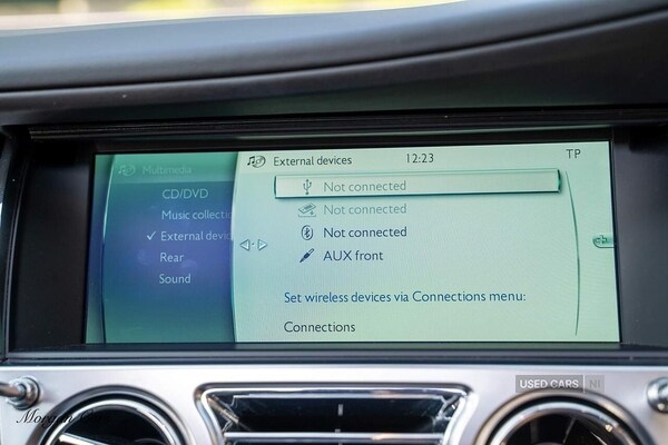 Used Rolls-Royce Ghost 2015 for sale - 72983830: Photo 35