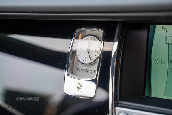 Used Rolls-Royce Ghost 2015 for sale - 72983830: Photo 39