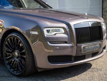 Used Rolls-Royce Ghost 2015 for sale - 72983830: Photo
