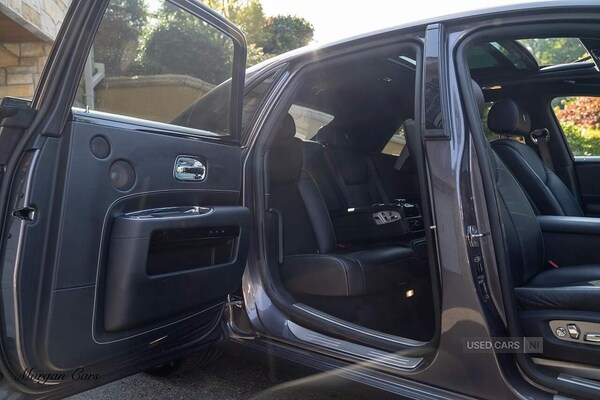 Used Rolls-Royce Ghost 2015 for sale - 72983830: Photo 40