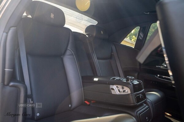 Used Rolls-Royce Ghost 2015 for sale - 72983830: Photo 41