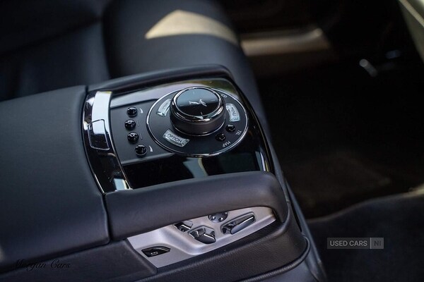 Used Rolls-Royce Ghost 2015 for sale - 72983830: Photo 42