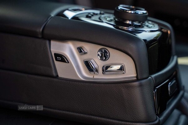 Used Rolls-Royce Ghost 2015 for sale - 72983830: Photo 43