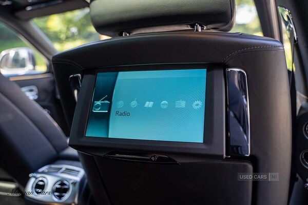 Used Rolls-Royce Ghost 2015 for sale - 72983830: Photo 44