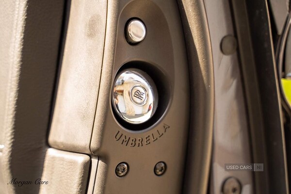 Used Rolls-Royce Ghost 2015 for sale - 72983830: Photo 45