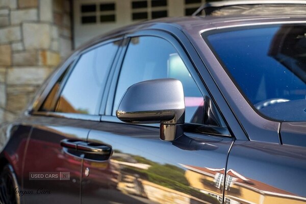 Used Rolls-Royce Ghost 2015 for sale - 72983830: Photo 4