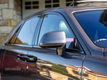 Used Rolls-Royce Ghost 2015 for sale - 72983830: Photo