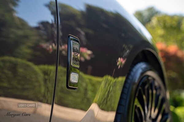 Used Rolls-Royce Ghost 2015 for sale - 72983830: Photo 5