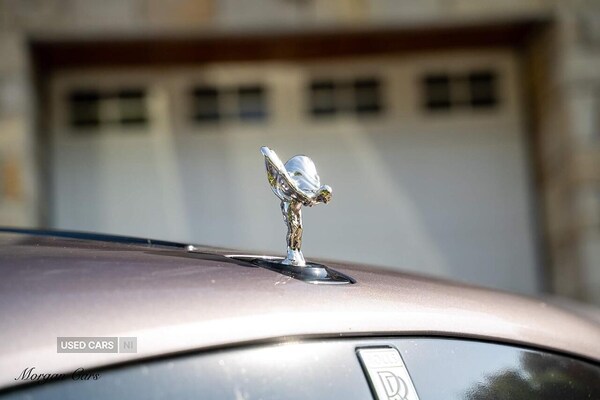 Used Rolls-Royce Ghost 2015 for sale - 72983830: Photo 6