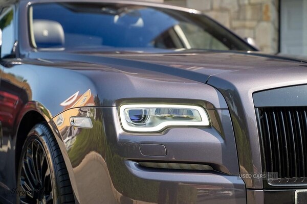 Used Rolls-Royce Ghost 2015 for sale - 72983830: Photo 7