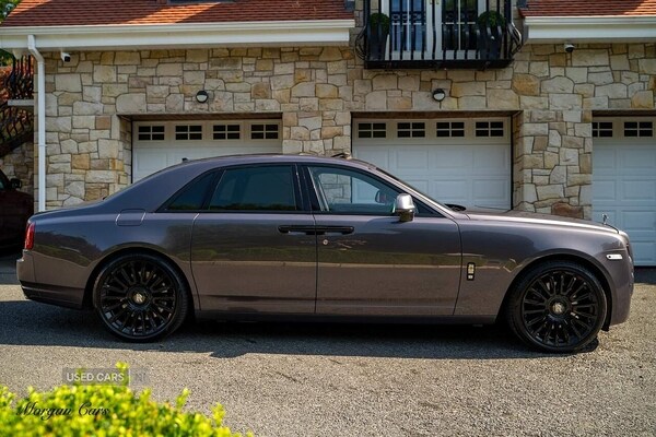 Used Rolls-Royce Ghost 2015 for sale - 72983830: Photo 9