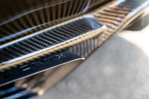 Used Rolls-Royce Wraith 2018 for sale - 76378134: Photo 19