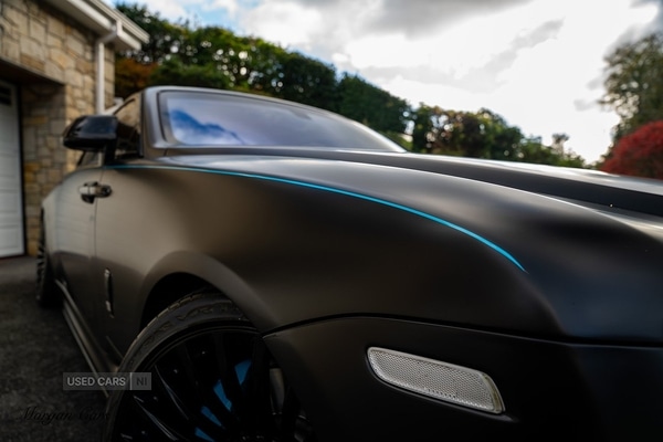 Used Rolls-Royce Wraith 2018 for sale - 76378134: Photo 30