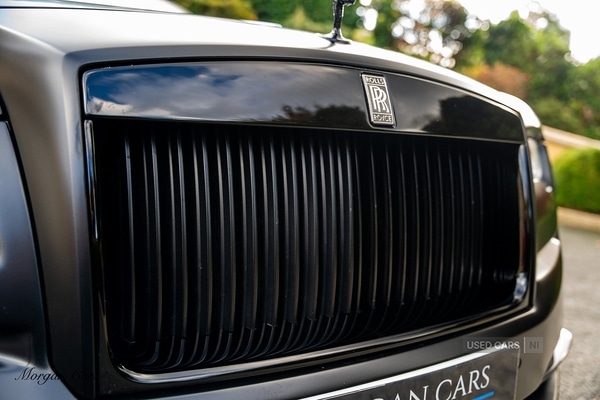 Used Rolls-Royce Wraith 2018 for sale - 76378134: Photo 36