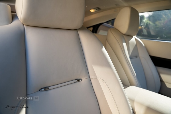 Used Rolls-Royce Wraith 2018 for sale - 76378134: Photo 56