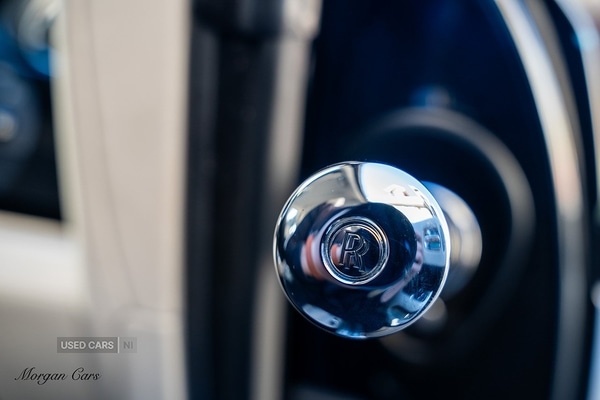 Used Rolls-Royce Wraith 2018 for sale - 76378134: Photo 61