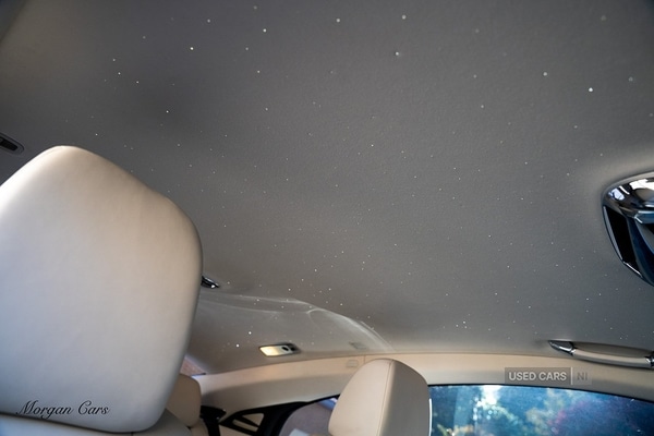 Used Rolls-Royce Wraith 2018 for sale - 76378134: Photo 71