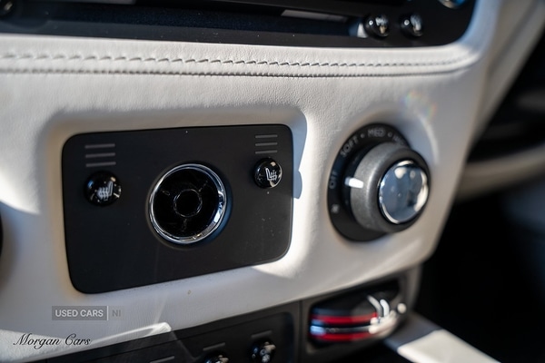 Used Rolls-Royce Wraith 2018 for sale - 76378134: Photo 78