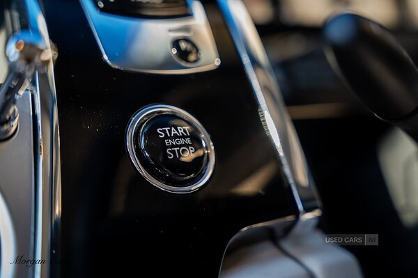 Used Rolls-Royce Wraith 2018 for sale - 76378134: Photo 79