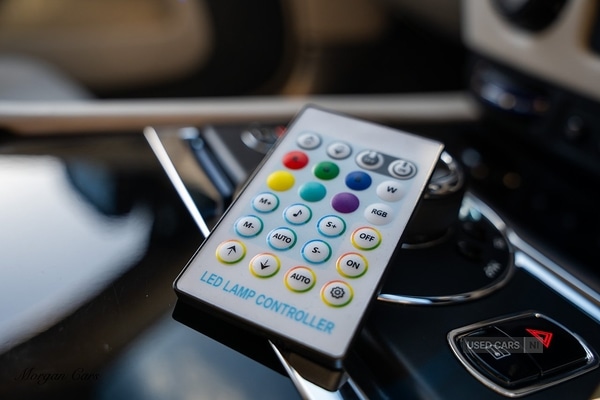 Used Rolls-Royce Wraith 2018 for sale - 76378134: Photo 82