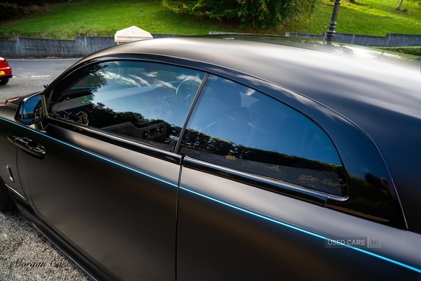 Used Rolls-Royce Wraith 2018 for sale - 76378134: Photo 86