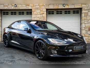 2018 - 307kW 90kWh Dual Motor 5dr Auto