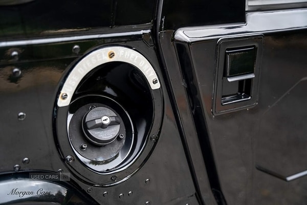 Used Hummer H1 2016 for sale - 74228845: Photo 10