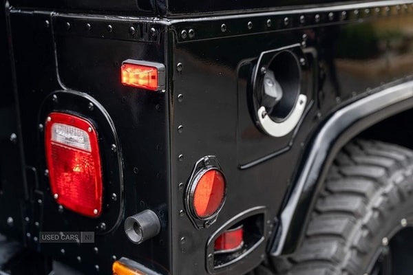 Used Hummer H1 2016 for sale - 74228845: Photo 16