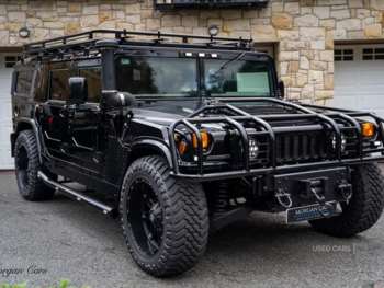 Used Hummer H1 2016 for sale - 74228845: Photo