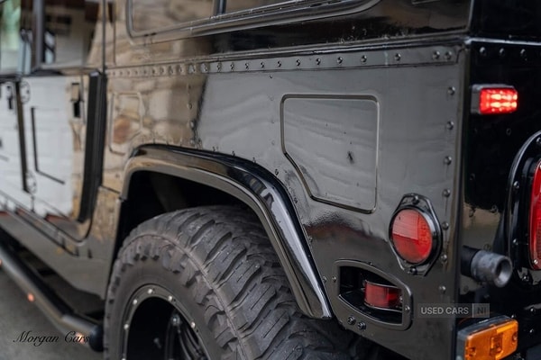 Used Hummer H1 2016 for sale - 74228845: Photo 20