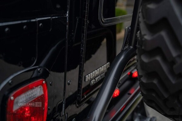Used Hummer H1 2016 for sale - 74228845: Photo 22