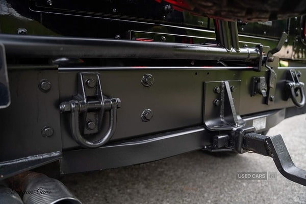 Used Hummer H1 2016 for sale - 74228845: Photo 24