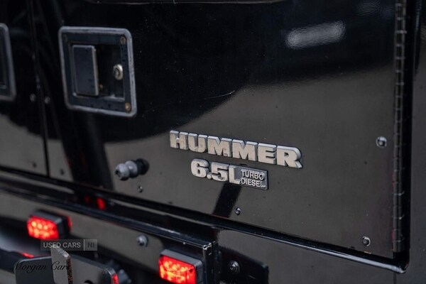 Used Hummer H1 2016 for sale - 74228845: Photo 25