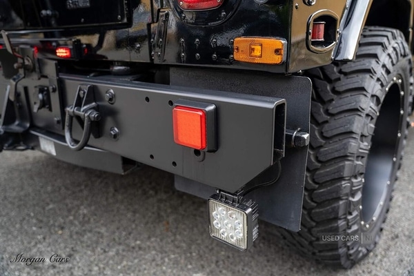 Vehicle 26