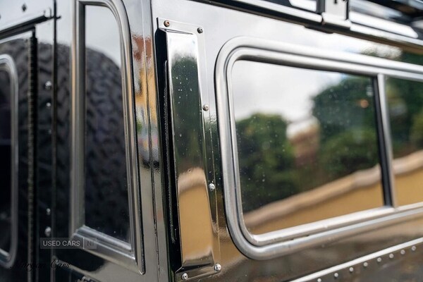 Used Hummer H1 2016 for sale - 74228845: Photo 27