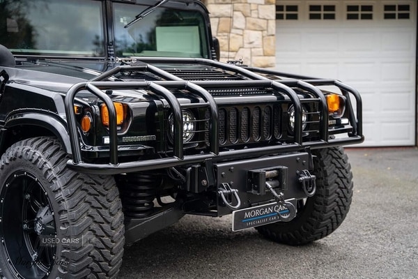 Used Hummer H1 2016 for sale - 74228845: Photo 2
