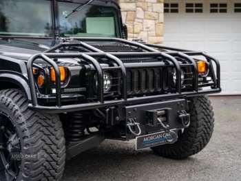 Used Hummer H1 2016 for sale - 74228845: Photo