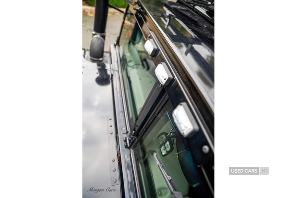 Vehicle 31