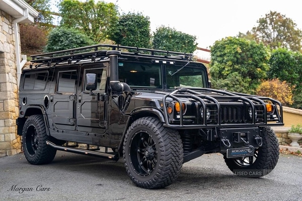 Vehicle 32