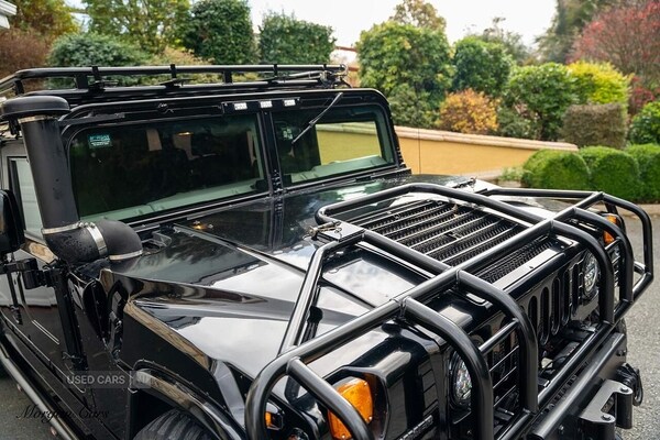 Used Hummer H1 2016 for sale - 74228845: Photo 33