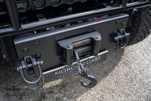 Used Hummer H1 2016 for sale - 74228845: Photo 35